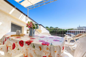 Appartamento Mansarda Sole Alto - MyHo Casa